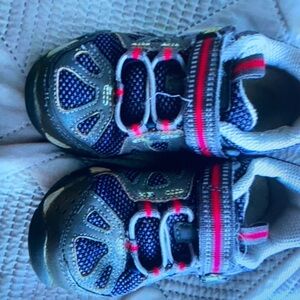 Stride Rite Toddler shoes